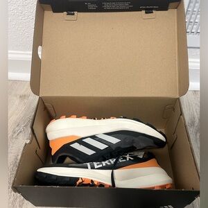 Adidas Terrex Agravic Speed Trail